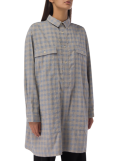 Chop Blouse