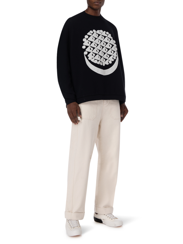 Amaretti Homme Sweatshirt
