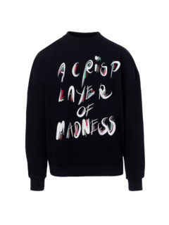 Men's Big Sweatshirt