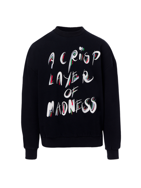 Men's Big Sweatshirt