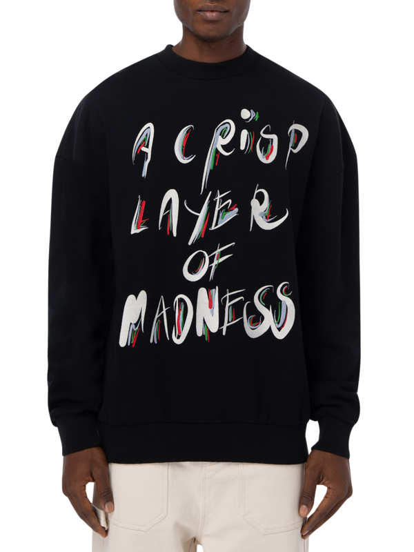 Men's Big Sweatshirt