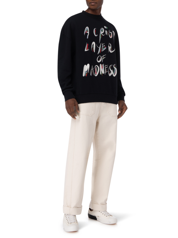 Men's Big Sweatshirt