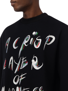 Men's Big Sweatshirt