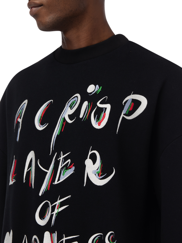 Men's Big Sweatshirt