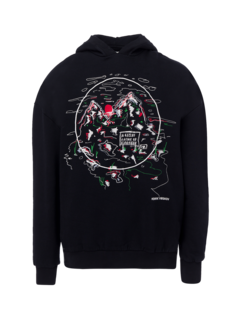 The Crispy Hoodie