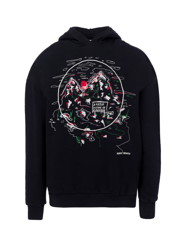 The Crispy Hoodie