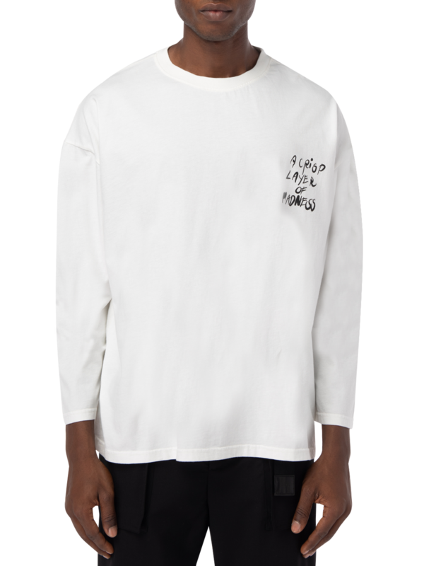 Maddess Big T-shirt