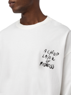 Maddess Big T-shirt