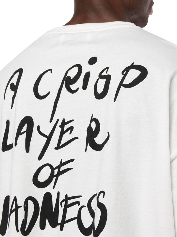 Maddess Big T-shirt