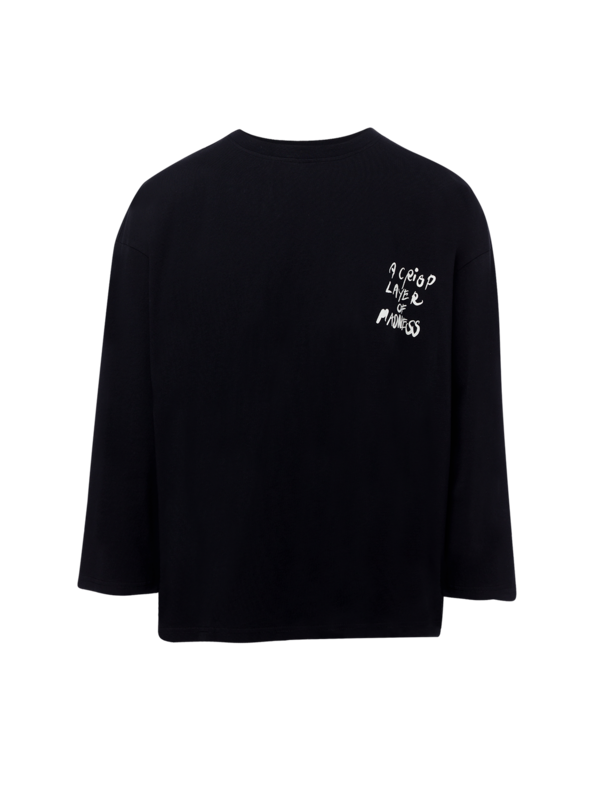 Maddess Big T-shirt