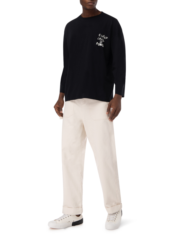 Maddess Big T-shirt