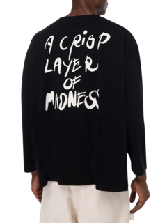 Maddess Big T-shirt