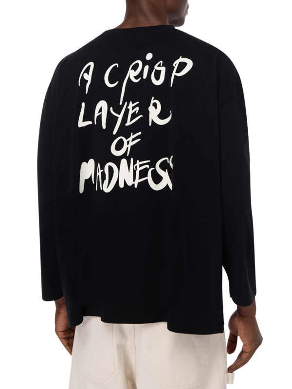 Maddess Big T-shirt