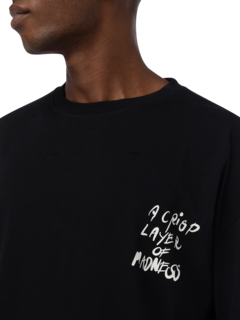 Maddess Big T-shirt