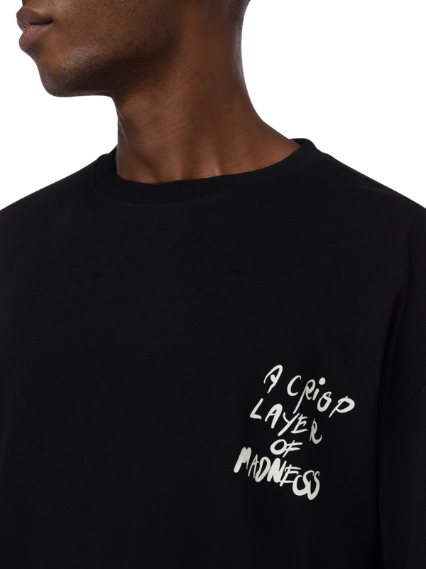 Maddess Big T-shirt