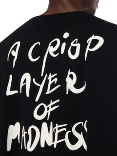 Maddess Big T-shirt