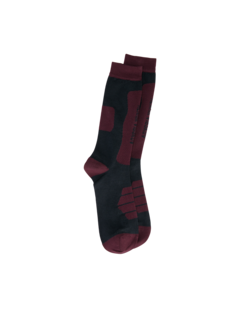 Wool Ski Socks