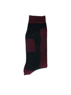Wool Ski Socks