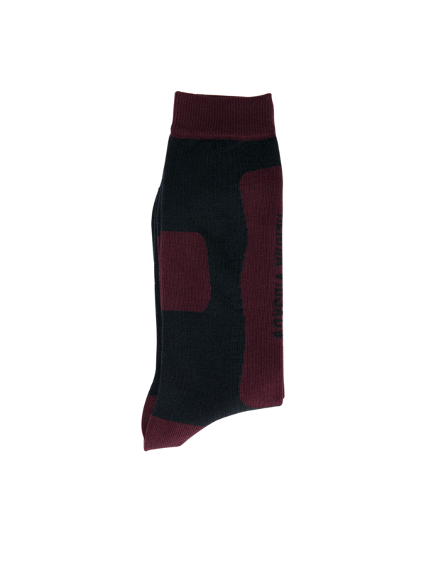 Wool Ski Socks