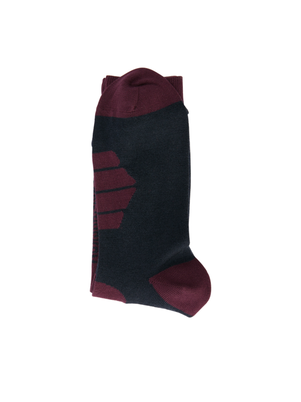 Wool Ski Socks