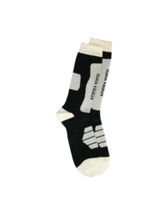 Wool Ski Socks