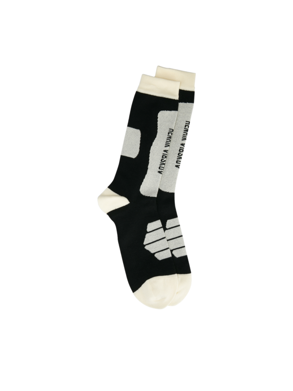 Wool Ski Socks