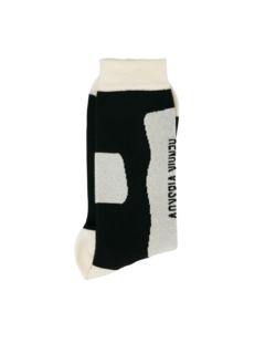 Wool Ski Socks