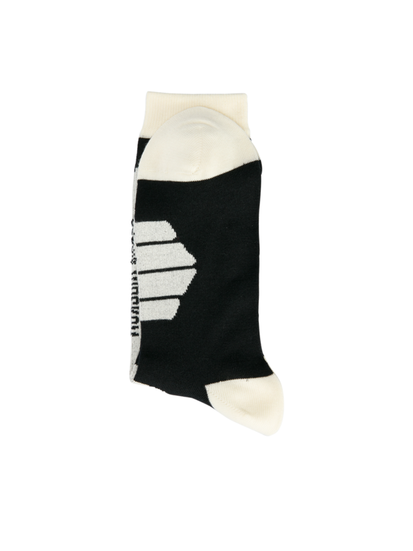 Wool Ski Socks