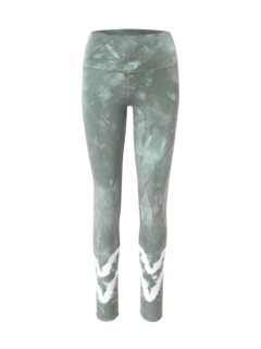 SUNSET LEGGING - CHEVRON