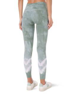 SUNSET LEGGING - CHEVRON