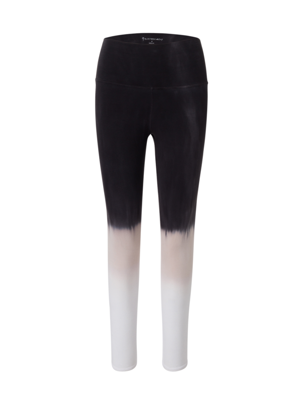 SUNSET LEGGING - CHEVRON