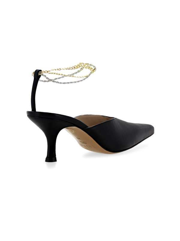 Ara Mule Black