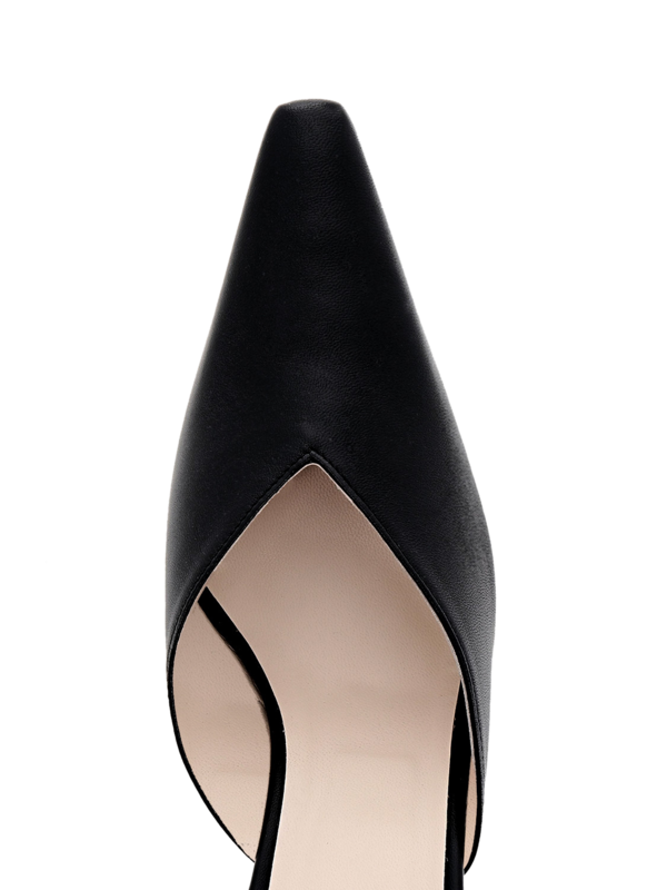 Ara Mule Black