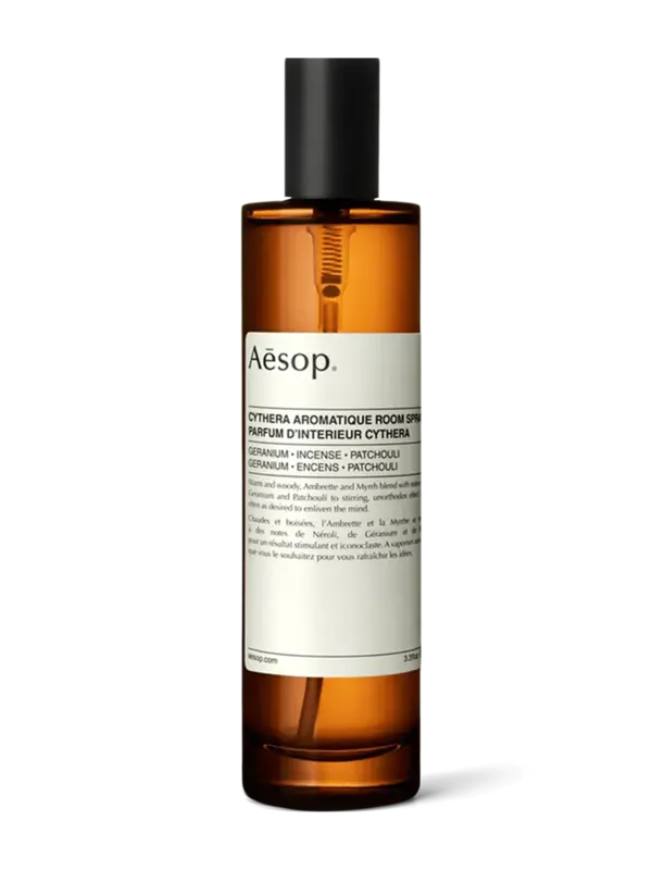 Cythera Aromatique Room Spray 100ml