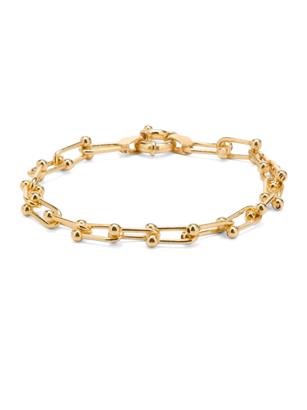 Chain Bracelet