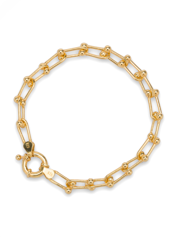 Chain Bracelet