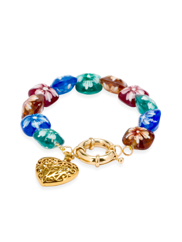 Candy Bracelet