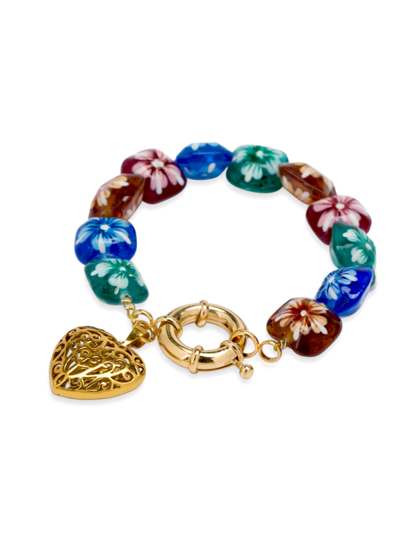 Candy Bracelet
