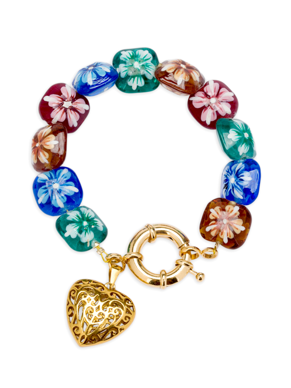Candy Bracelet