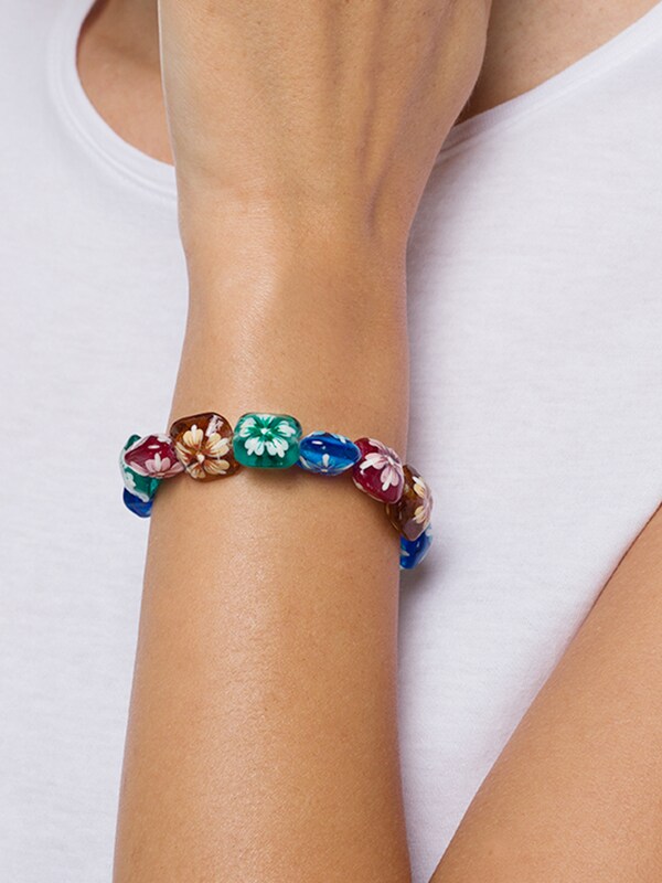 Candy Bracelet