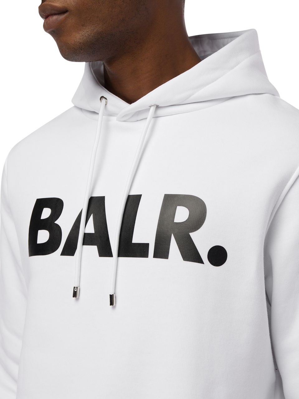 Hoodie balr sales