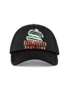 قبعة تراكر مزينة بشعار الدولار