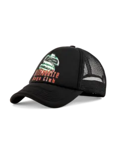 قبعة تراكر مزينة بشعار الدولار