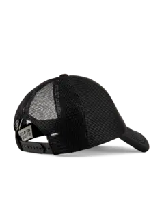 قبعة تراكر مزينة بشعار الدولار