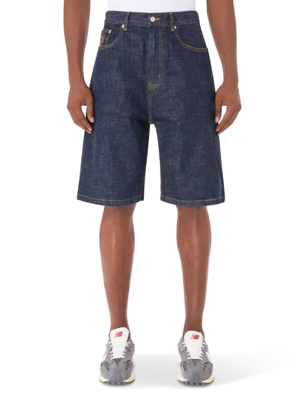 شورت جينز دايموندز دولارز سيلفيدج