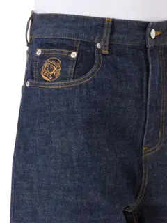 شورت جينز دايموندز دولارز سيلفيدج