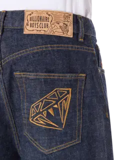 شورت جينز دايموندز دولارز سيلفيدج