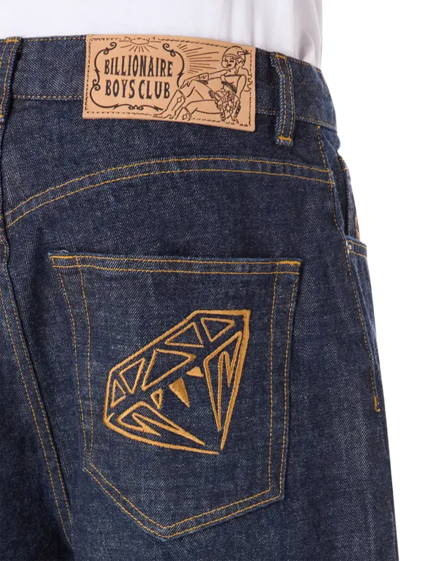 شورت جينز دايموندز دولارز سيلفيدج