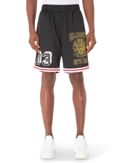 شورت كرة السلة كريست