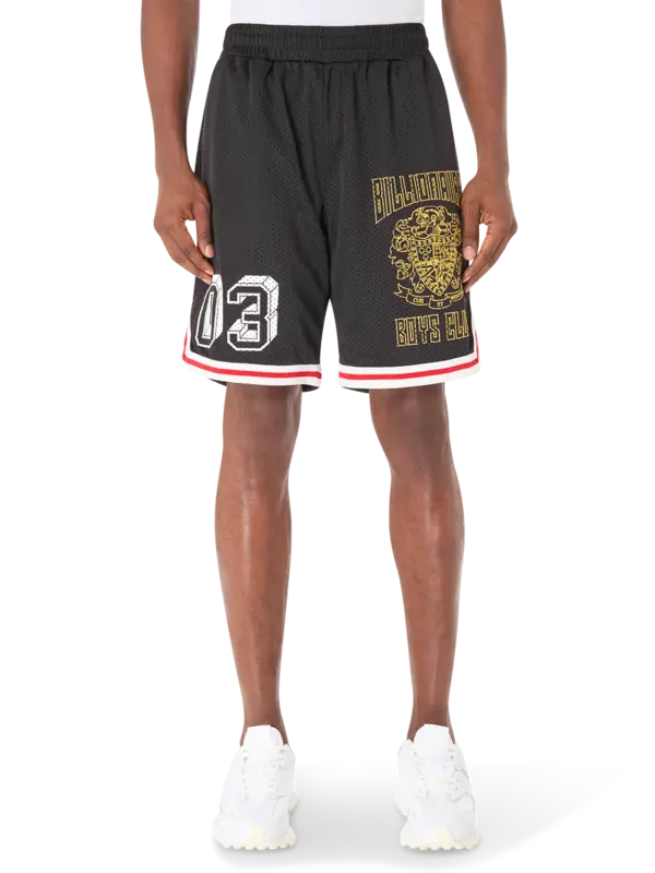 شورت كرة السلة كريست